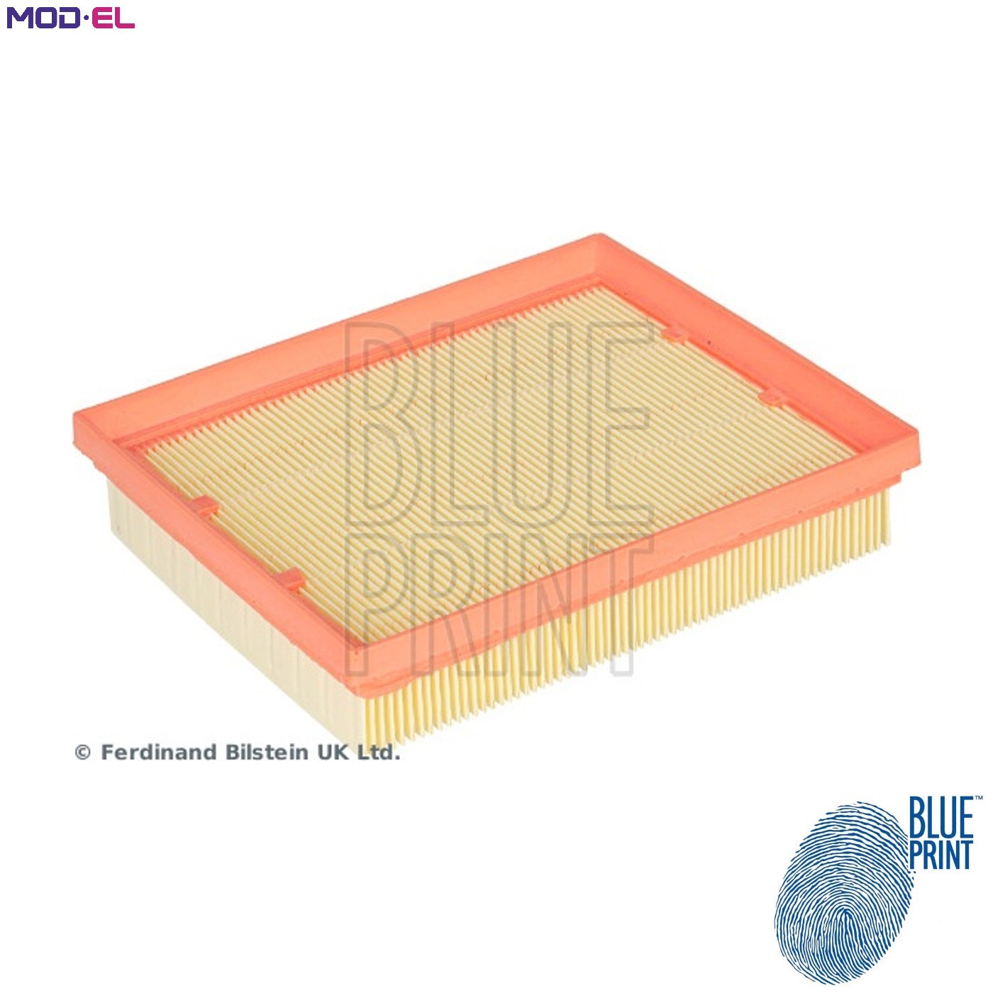 Air filter Filter Insert ADBP220094 BLUE PRINT for FORD KUGA III GALAXY III - Image 17