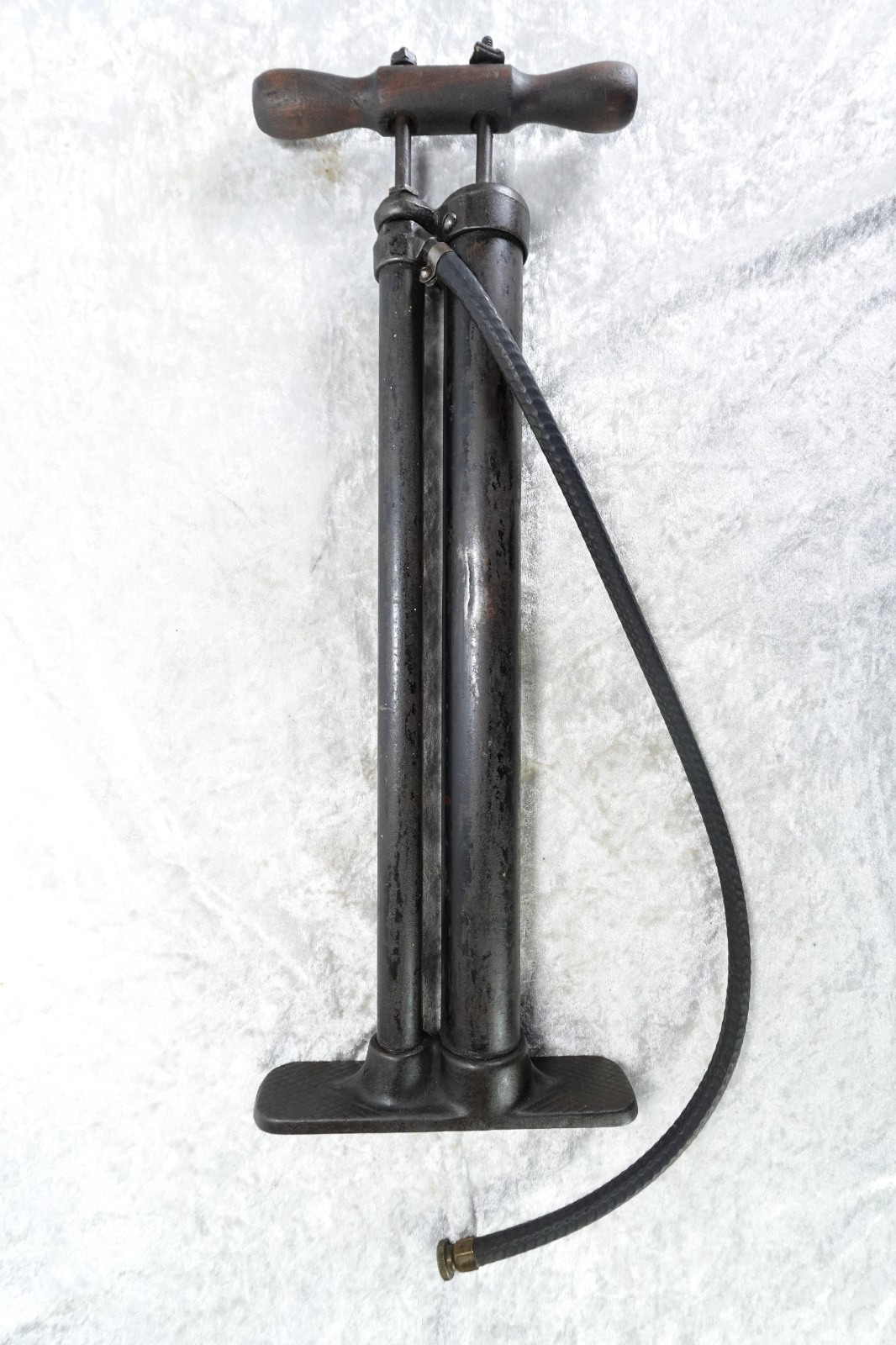 Tire Air Pump Antique