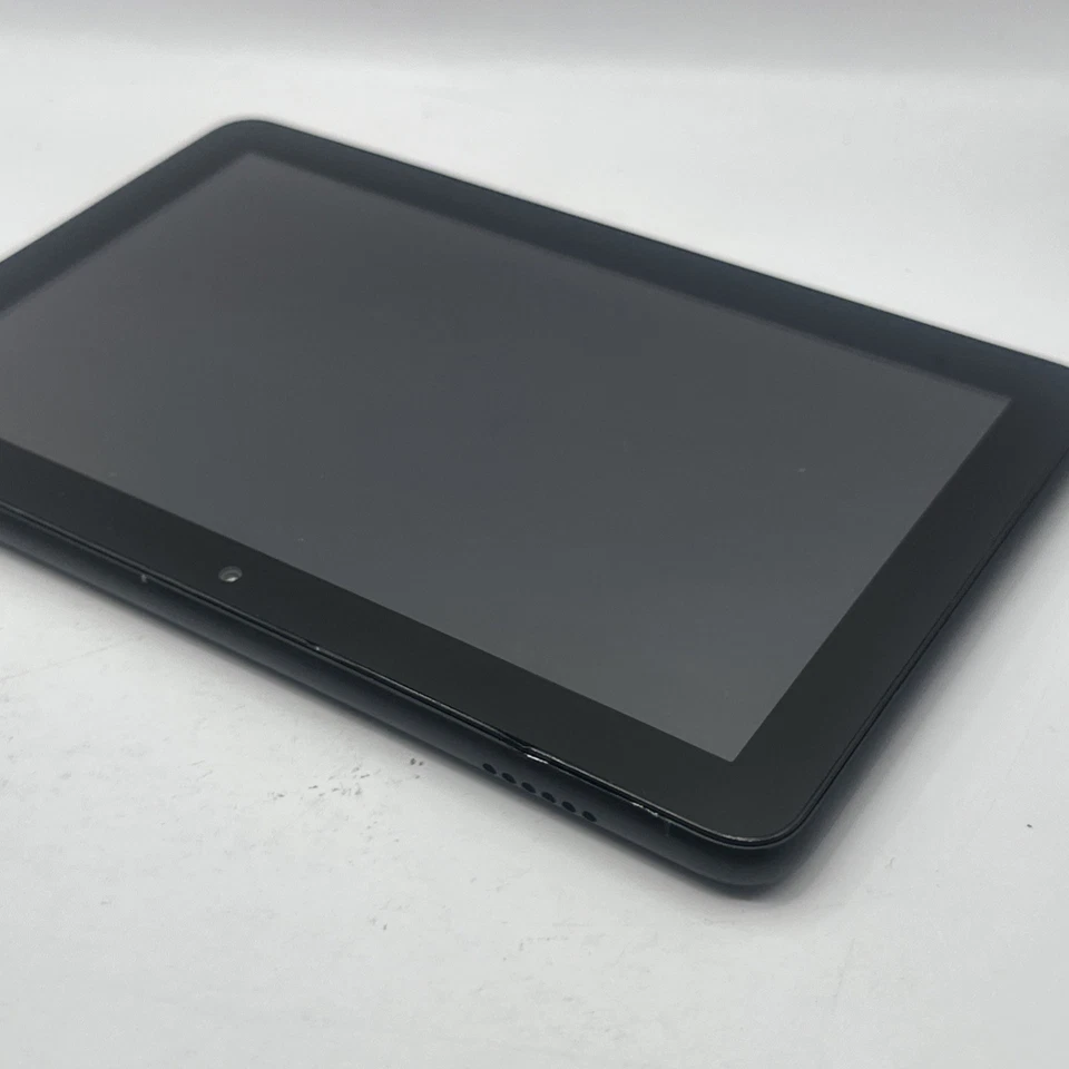 Amazon Fire 7 Tablet 7th Generation 7" Display 8GB Black P8AT8Z - Image 3 of 4