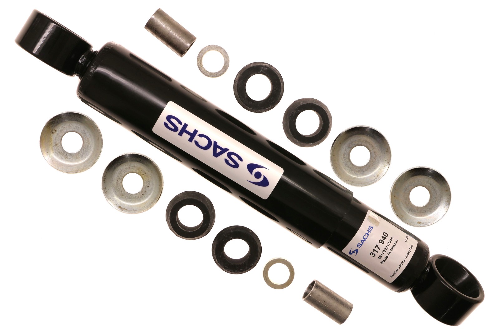 Shock Absorber for SACHS 317 940