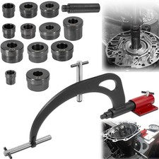 For Gm 700-r4 4l60 4l60e Transmissions Bushing Driver Kit Holding Fixture Tool