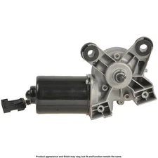 For Saab 9-3X 2010 2011 Cardone Windshield Wiper Motor CSW