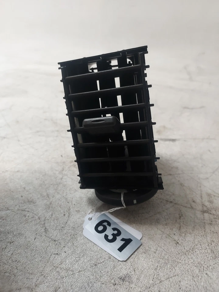 2003-2009 Toyota 4Runner Left Hand Center Dash A/C Air Vent Above Radio LHC OEM Foto 4 de 4