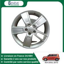 Jantes Kia SOUL