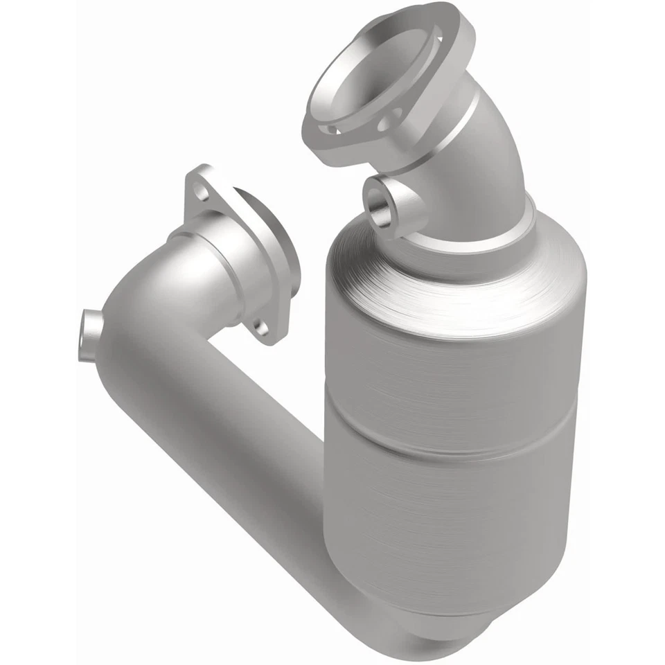 Каталитический конвертер 24045 Magnaflow левая сторона водителя для MB Mercedes класса CLK - Изображение 3 из 4