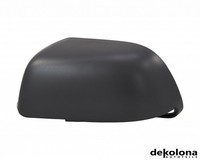 Seitenspiegel GehäUse Links FüR VW Polo 1.2 1.9 SDI Stufenheck 1.4 01-09
