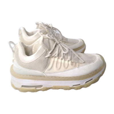  Jordan Air Mae Shoes Women's size 6.5 Sneakers Sail~ White 