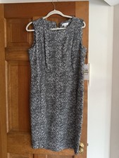 Calvin Klein Women's Dress Size 14