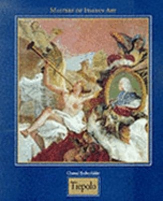 Tiepolo by Chantal Sibylle Eschenfelder: New