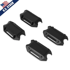 Motorcycle Bumper Decorative Blocks Engine Protective Guard Crash Bar Protector