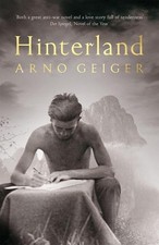 Hinterland Arno Geiger