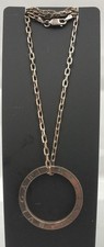 Bvlgari Key Ring