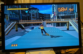 Jet Set Radio - Sega Dreamcast - PAL - Manual - Tested | & Dream on 19