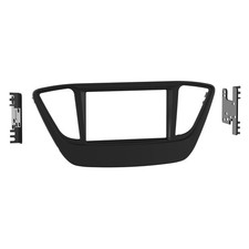 Metra 95-7393B Double-DIN Car Stereo Dash Kit - Compatible Fits for Hyundai