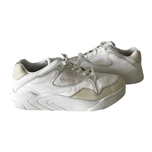 Chunky Sneakers Mens 