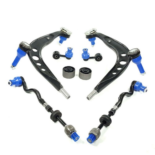 Control Arm & Ball Joint Suspension Kit For BMW E36 – Front Left/Right, Includes Bushings 5 thumbnail image