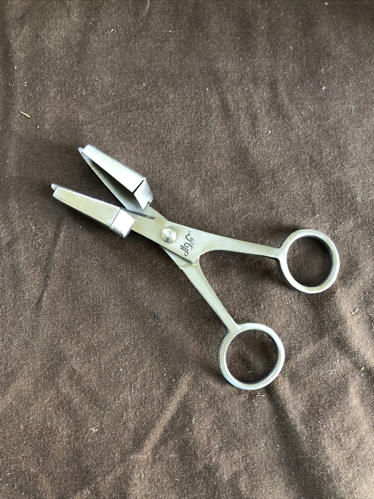 Wickman Wick Trimmer the Original Wick Cutters with Built in Debris