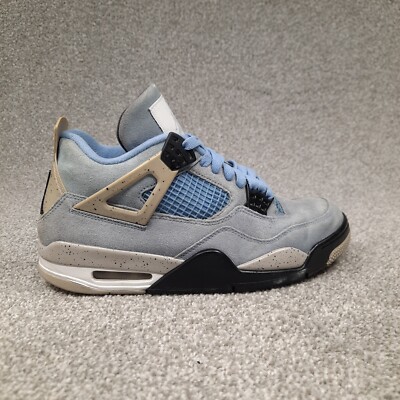 靴 NIKE AIR JORDAN 4 RETRO SP UNION 25cm Men's) Air Jordan 4 Retro SP x Union LA 'Off Noir' : Amazon