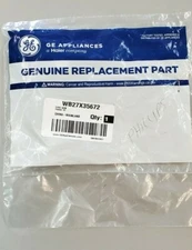 GENUINE NEW GE MICROWAVE Fuse Assembly (WB27X35672) 