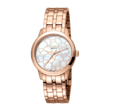 ROCHAS PARIS Ladies Womens Luxury Premium Watch SWISS MADE | BRAND NEW with BOX