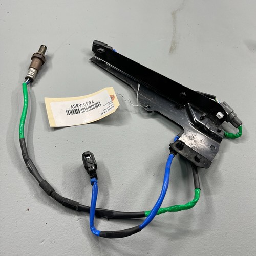 2023 MAZDA CX50 CX-50 15K Mi Rear Oxygen Sensor W/Bracket OEM - Picture 4 of 8