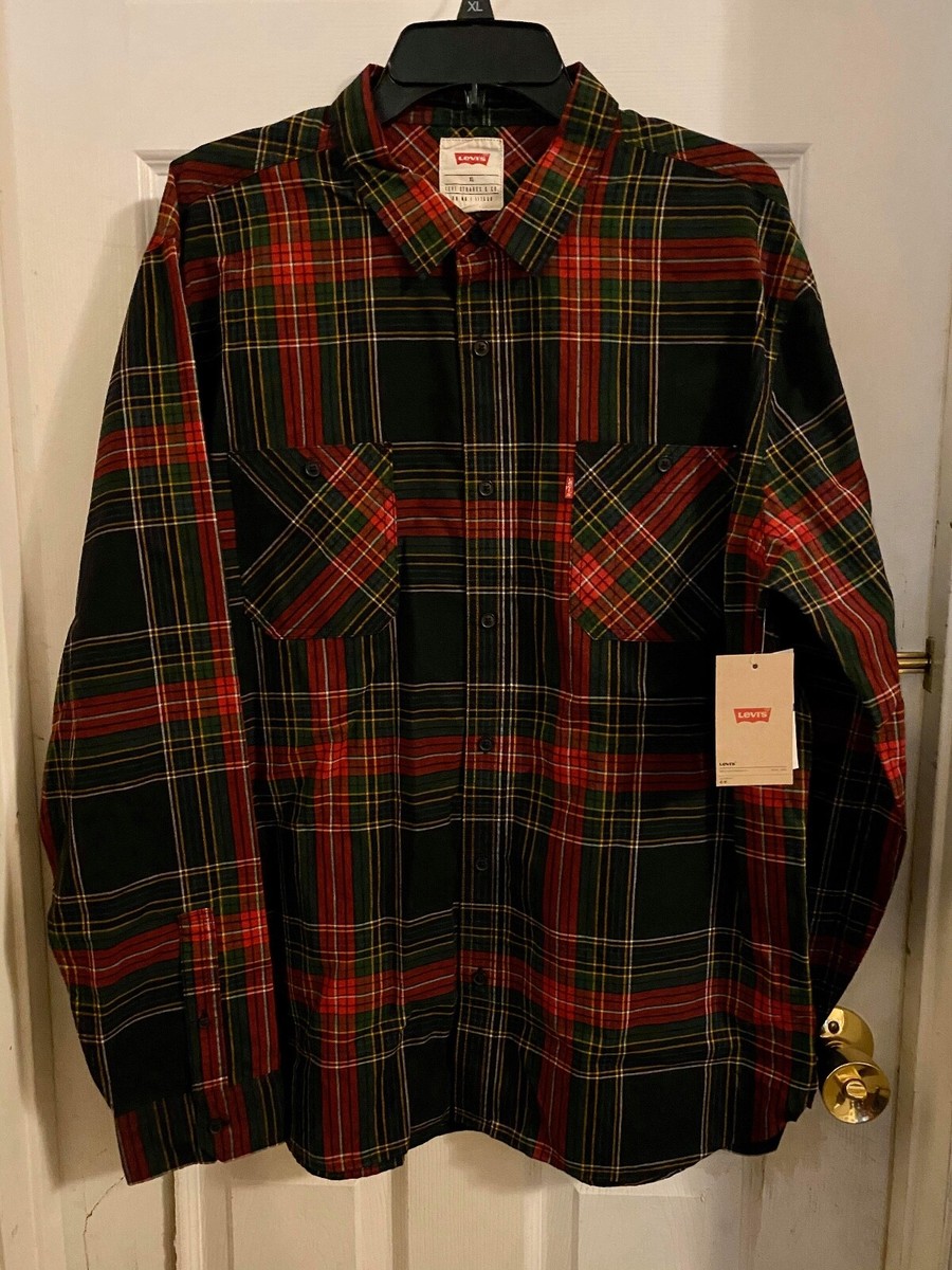 YM's Levis Straus Co (XL)