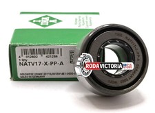 NATV17-X-PP INA Cam Followers image