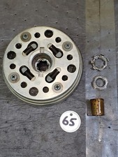 HONDA C100, CA100, CA102, DRIVE CLUTCH ASSEMBLY #22100-001-375 #22510-001-070