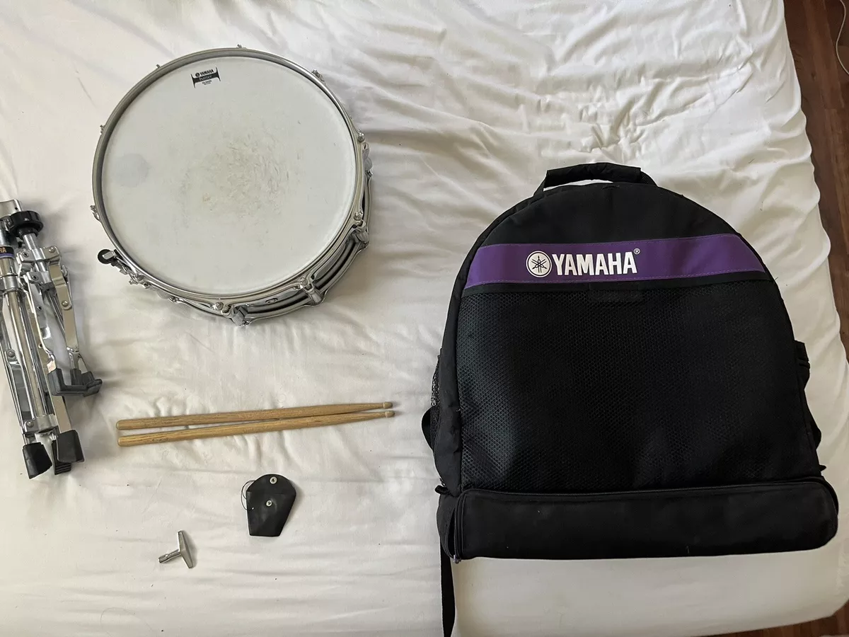 Yamaha ksd 245 snare sales drum