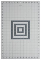 Fiskars 24x36 Inch Self Healing Rotary Cutting Mat, New, Free Shipping on sale Fiskars 24x36 Inch Self Healing Rotary Cutting Mat, New, Free Shipping on sale
