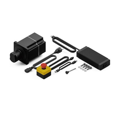 Original SIM Racing Direct Drive Wheel Base for Simucube 2 Pro PC Games