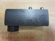 Destaco 765422.22.5 Clamp Hardware