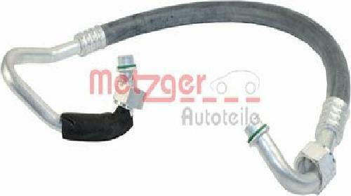 RUBINETI ALTA E BASSA INNEST. RAPIDO PRESSIONE GAS R134A CLIMATIZZATORE AUTO