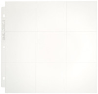 We R Memory Keepers 12 X 12 Inch (multi Pack) 3-ring Album Photo Sleeve Protect We R Memory Keepers 12 X 12 Inch (multi Pack) 3-ring Album Photo Sleeve Protect