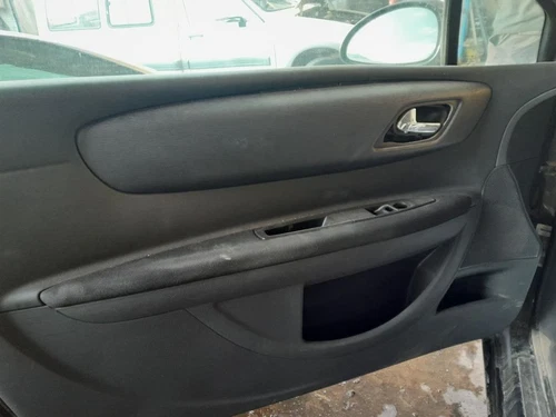 9810757280 Amortiguador Delantero Izquierdo para CITROEN C4 COUPE 2006 8995771 - Imagen 9 de 10