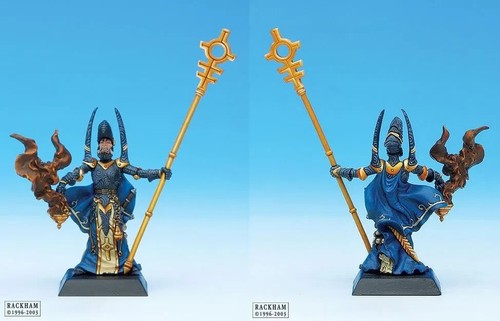 OOP Rackham/Confrontation OPHIDIAN-SYHE OPHIDIEN- french version