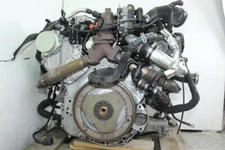 Teilmotor für AUDI A6 ALLROAD QUATTRO (4FH) 2.7 TDI Quattro 2008 210336