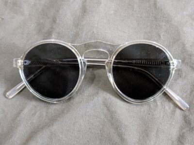 Reproduction WWII Sunglasses WW2 1940s US Army GI