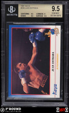 2022 Leaf Multi-Sport Solo Pack Cards 17