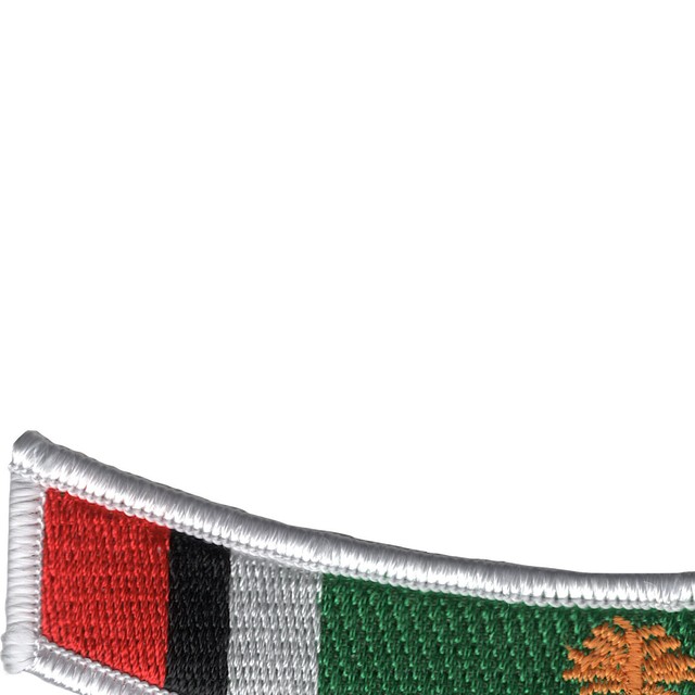 Liberation of Kuwait Service Ribbon Patch eBay