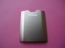 COPRIBATTERIA  NOKIA C3-00 ORIGINALE-da assistenza tecnica COME FOTO