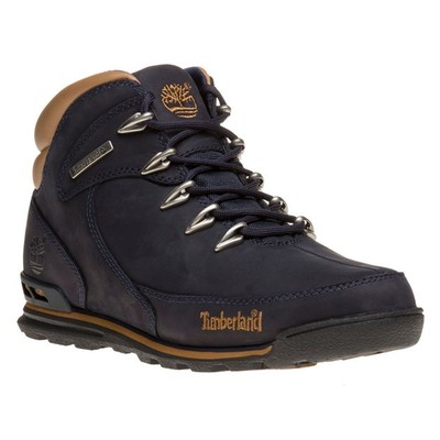 blue mens timberlands