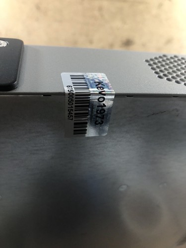 Cisco SG350X-24MP 24-Port Gigabit PoE Stackable Managed Switch SG350X-24MP-K9 V3 - Picture 21 of 24