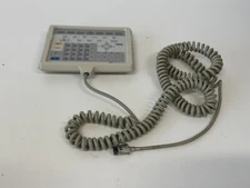 GG6:  Philips M1106C Remote Patient Monitor Keypad