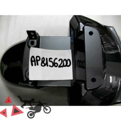 Kotflügel vorne grau Shot Aprilia Scarabeo Light 400 2006-2008 AP8156200