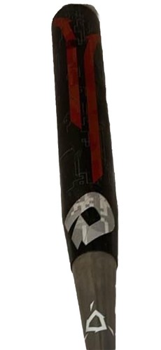 DeMarini 2018 acero extremo crudo cargado ASA USSSA aleación de pared única WTDXSTL-18 26 OZ - Imagen 7 de 8
