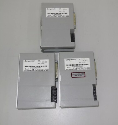 1PC NEW Parker compumotor CP*OEM670T-RC-9902
