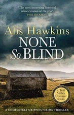 None So Blind - Paperback - GOOD