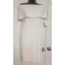 Lulus wedding dress