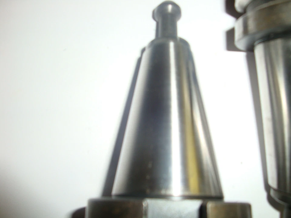 5 . Stück  GEBRAUCHTE SK40 SANDVIK COROMANT  GRUNDHALTER - Bild 2 von 4